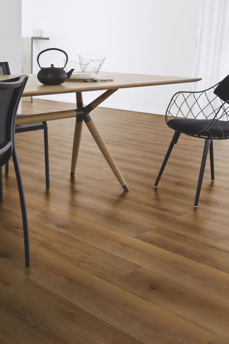 Kings Canyon Vinylboden Multilay 8 Eiche Velos 1-Stab Landhausdiele M4V main product photo