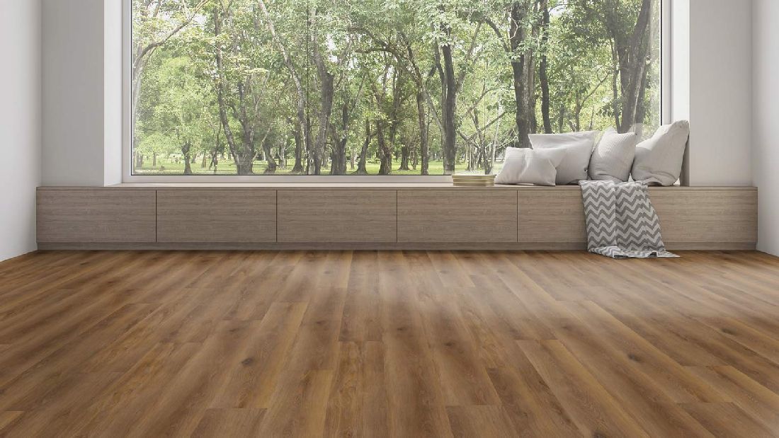 Kings Canyon Vinylboden Multilay 8 Eiche Velos 1-Stab Landhausdiele M4V Raum8