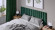 Kings Canyon Wandpaneele Wandpolster ROOM 15-Sixty Dunkelgrün 60x15cm rechteckig Raum2 Kings Canyon Wandpaneele Wandpolster ROOM 15-Sixty Dunkelgrün 60x15cm rechteckig Raum2