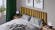 Kings Canyon Wandpaneele Wandpolster ROOM 15-Sixty Senfgelb 60x15cm rechteckig Schlafzimmer Kings Canyon Wandpaneele Wandpolster ROOM 15-Sixty Senfgelb 60x15cm rechteckig Schlafzimmer