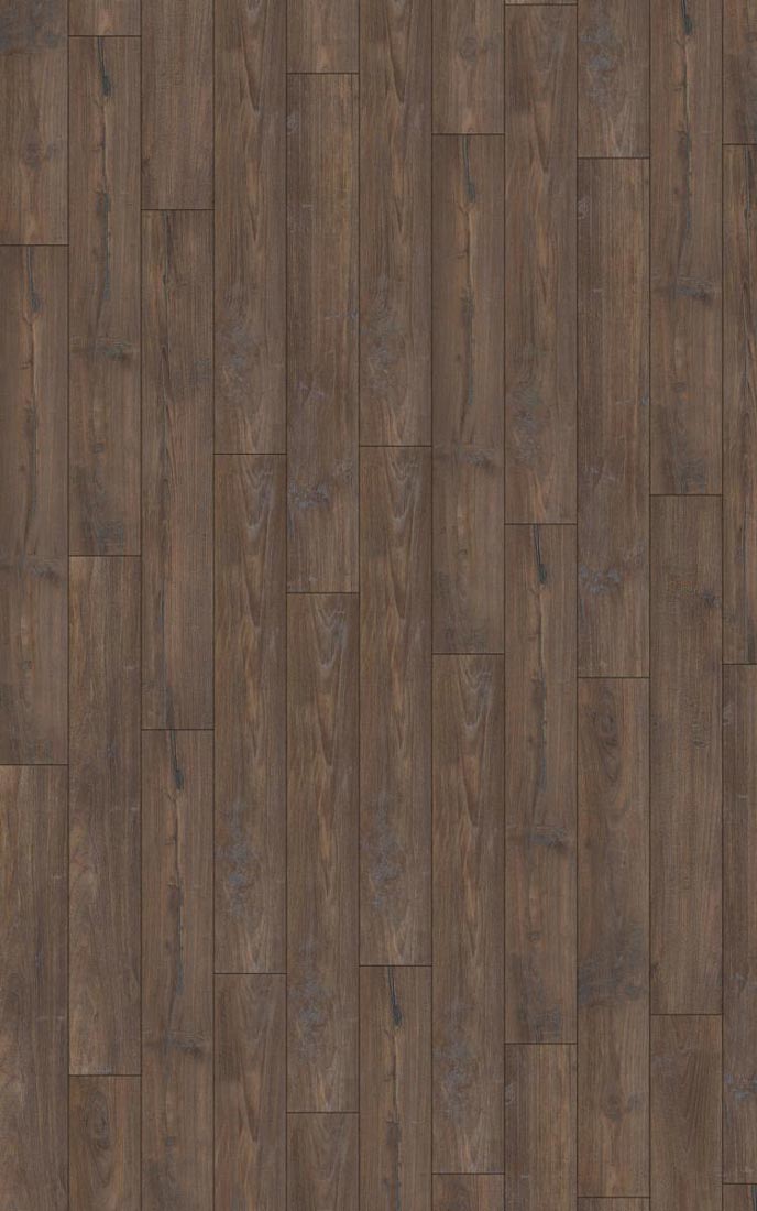 Laminat Select Nostalgie Teak D4170 1-Stab Landhausdiele 4V Breite 193mm Raum2