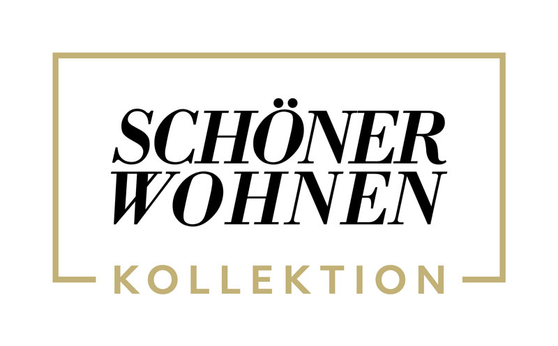 Schöner Wohnen Kollektion Logo