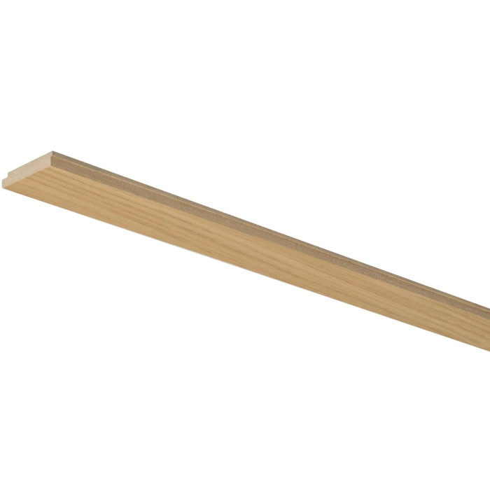 Meister Cover moulding 6/30 mm Oak nature 1084 main product photo