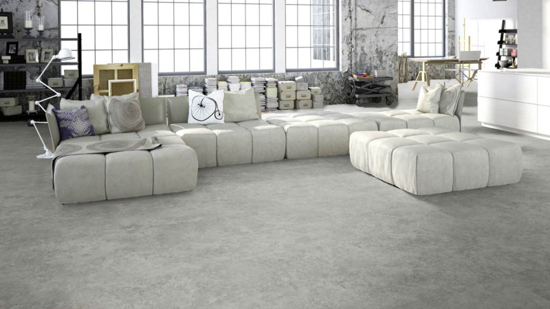 Meister Sol design MeisterDesign. next DB 500 S Cosmopolitan Stone 7320 Carrelage M4V main product photo