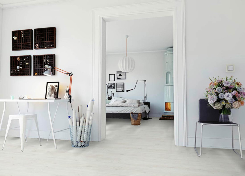 Meister Design flooring MeisterDesign. flex DD 400 Scandic Oak 7115 1-strip M4V main product photo