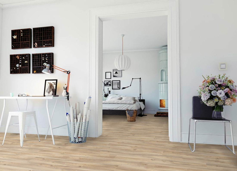Meister Design flooring MeisterDesign. next DD 500 S Desert oak 6998 1-strip M4V main product photo