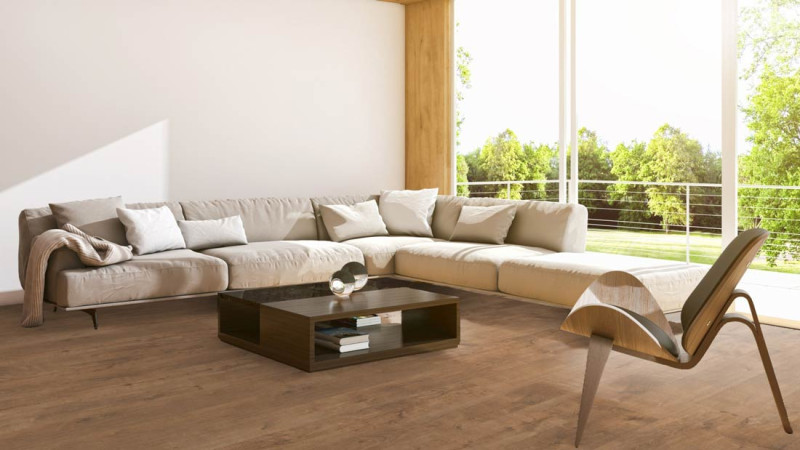 Meister Designboden MeisterDesign. next DD 500 S Stieleiche cognac 6949 1-Stab M4V main product photo