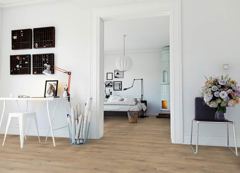 Meister Designboden MeisterDesign. comfort DD 600 S Risseiche Terra 6439 1-Stab M4V main product photo
