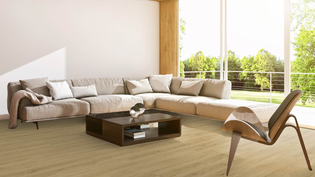 Meister Designboden MeisterDesign. allround DD 700 S Earth Oak 7450 1-Stab M4V Raum3