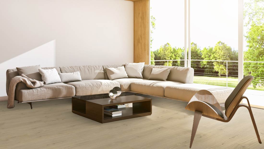 Meister Designboden MeisterDesign. allround DD 700 S Lakewood Oak natural 7456 1-Stab M4V Raum3