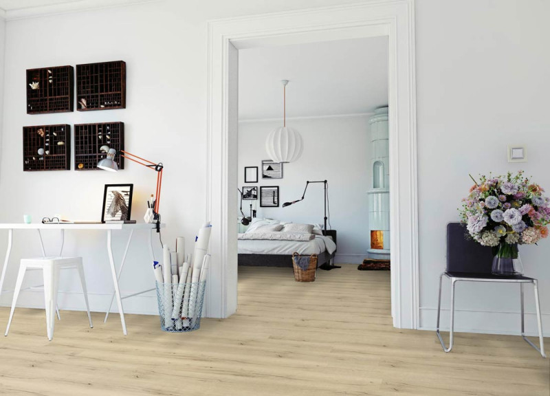 Meister Suelo de diseño MeisterDesign. next DL 500 S Roble madera vieja claro 7139 1 lama M4V main product photo