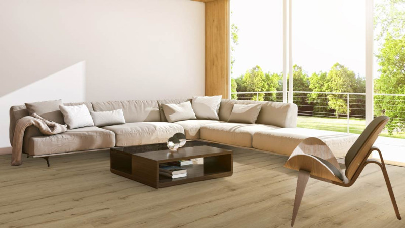 Meister Designboden MeisterDesign. next DL 500 S Altholzeiche natur 7114 1-Stab M4V main product photo