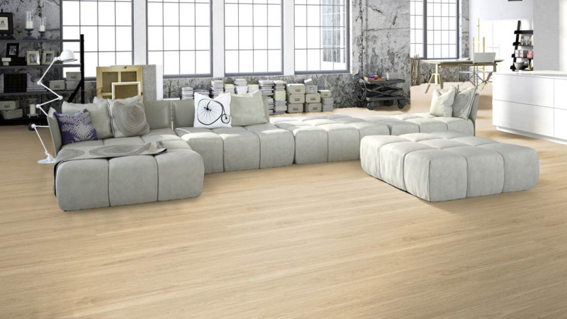 Meister Designboden MeisterDesign. next DL 500 S Princess Oak pure 7132 1-Stab M4V main product photo