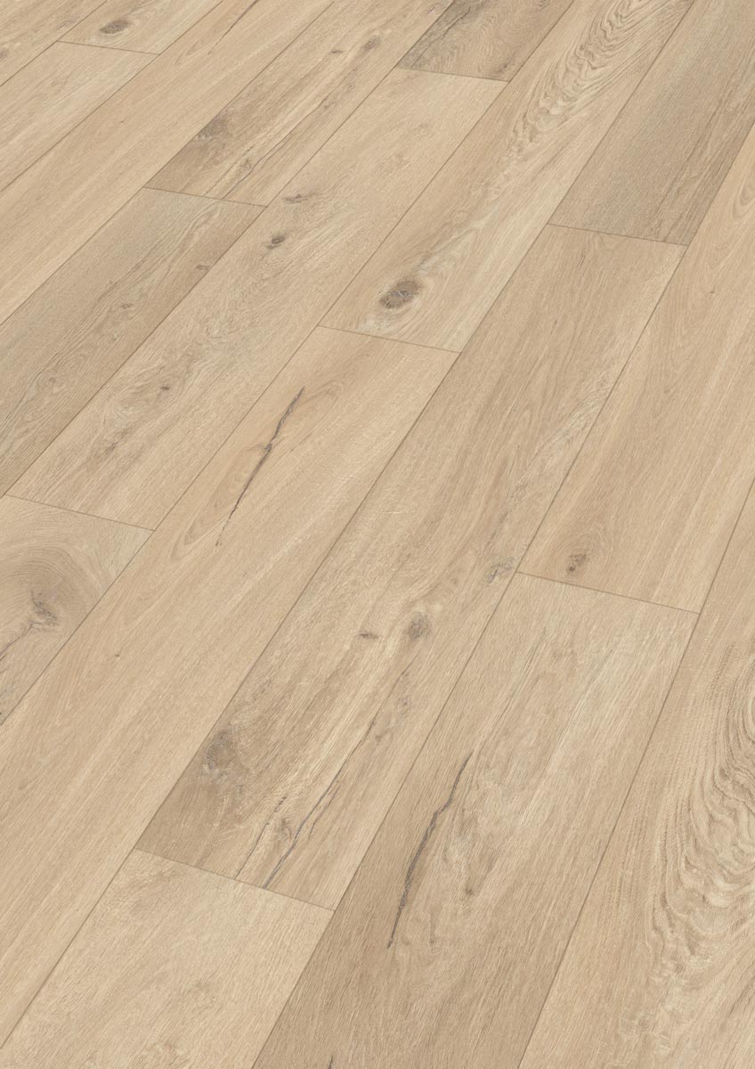 Meister Designboden MeisterDesign. rigid RD 300 S Eiche Hampstead 7397 1-Stab Kurzdiele M4V Raum1