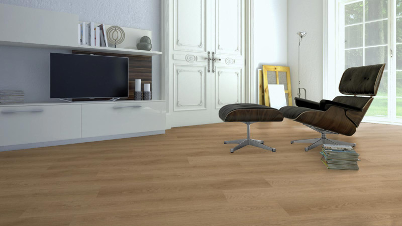 Meister Designboden MeisterDesign. rigid RD 300 S Eiche Seafront 7388 1-Stab Kurzdiele M4V main product photo