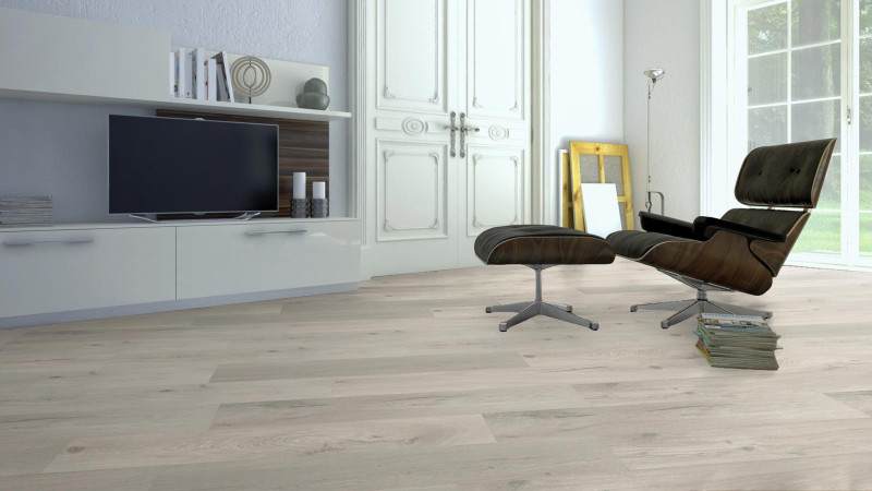 Meister Designboden MeisterDesign. rigid RD 300 S Eiche Whitebury 7398 1-Stab Kurzdiele M4V main product photo