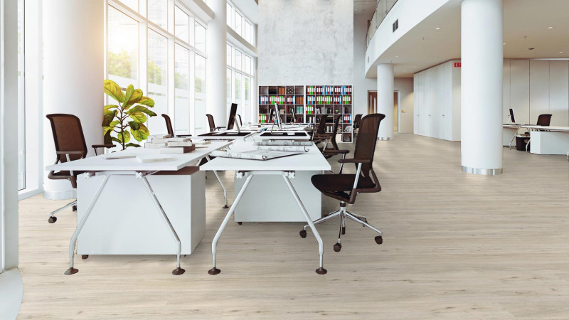 Meister Design flooring MeisterDesign. rigid RL 400 S Cold breeze 7434 1-strip M4V main product photo