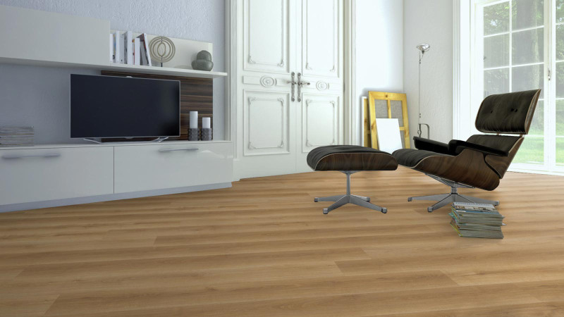 Meister Sol design MeisterDesign. rigid RL 400 S Chêne Natural Spring 7431 1 frise M4V main product photo