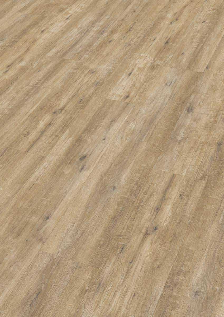 Meister Laminat MeisterDesign. laminate LD 150 Fjordeiche hell 6846 1-Stab Kurzdiele 2V/M2V Raum1