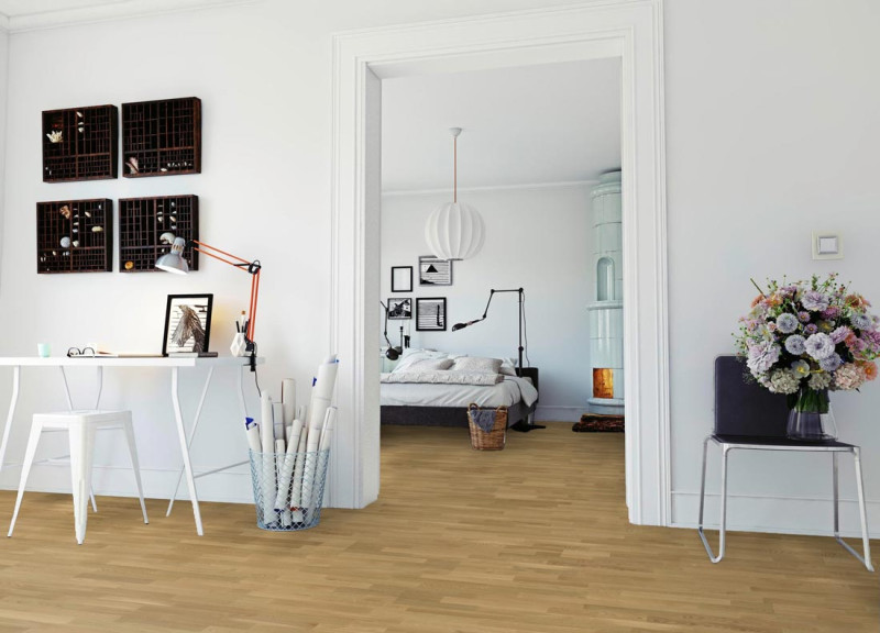 Meister Parquet MeisterParkett. longlife PC 200 Roble armonioso 9032 3 lamas main product photo