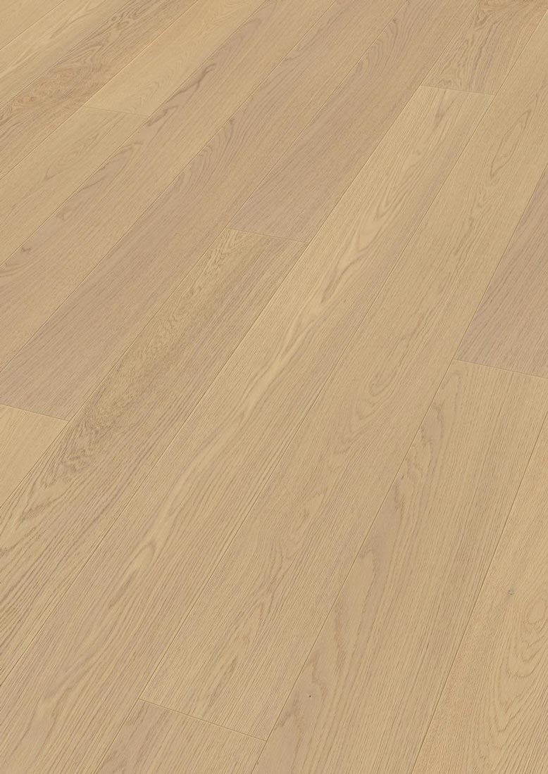 Meister Parkett MeisterParkett. longlife PD 400 Eiche harmonisch pure 9030 1-Stab 2V/M2V Raum1