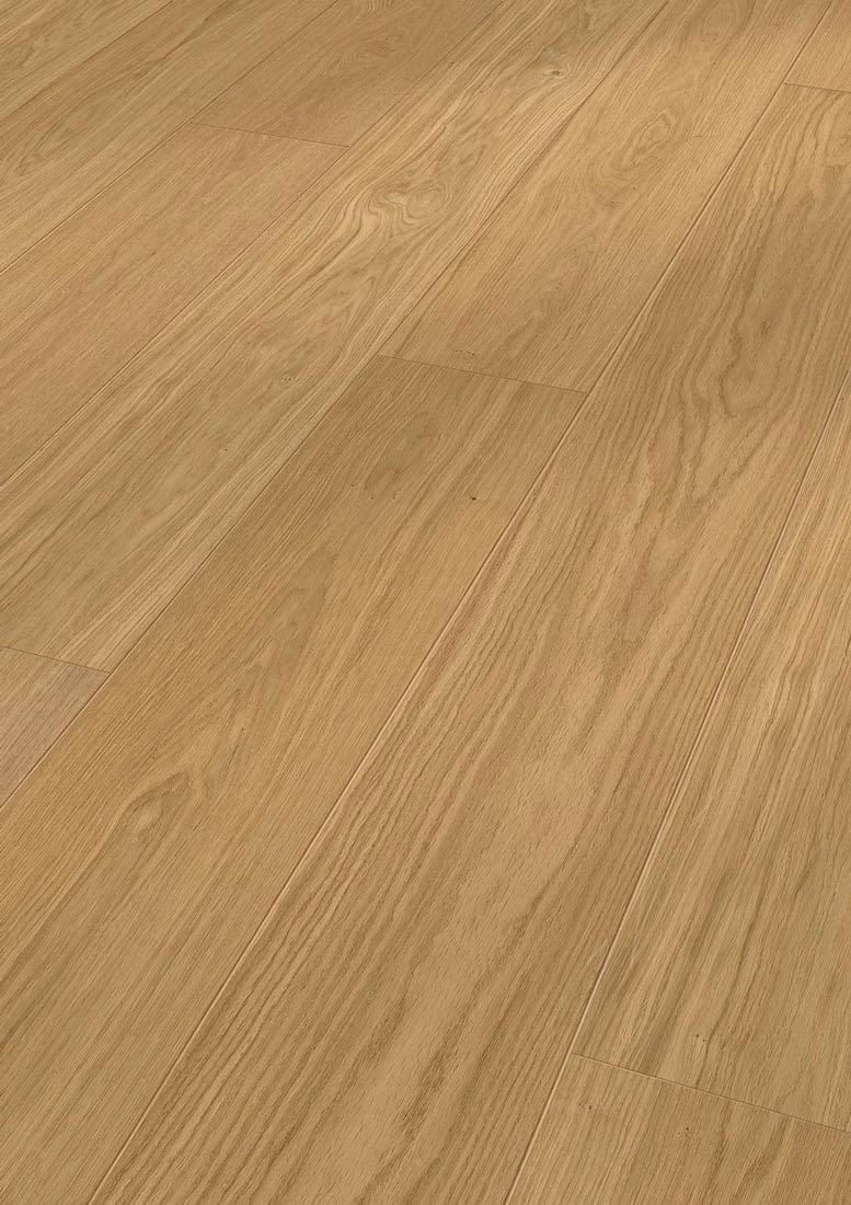 Meister Parkett MeisterParkett. longlife PD 450 Eiche harmonisch 9000 1-Stab 2V/M2V Raum1