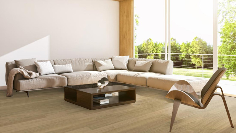 Meister Parquet MeisterParkett. longlife PS 300 Oak harmonious 9000 1-strip M4V main product photo