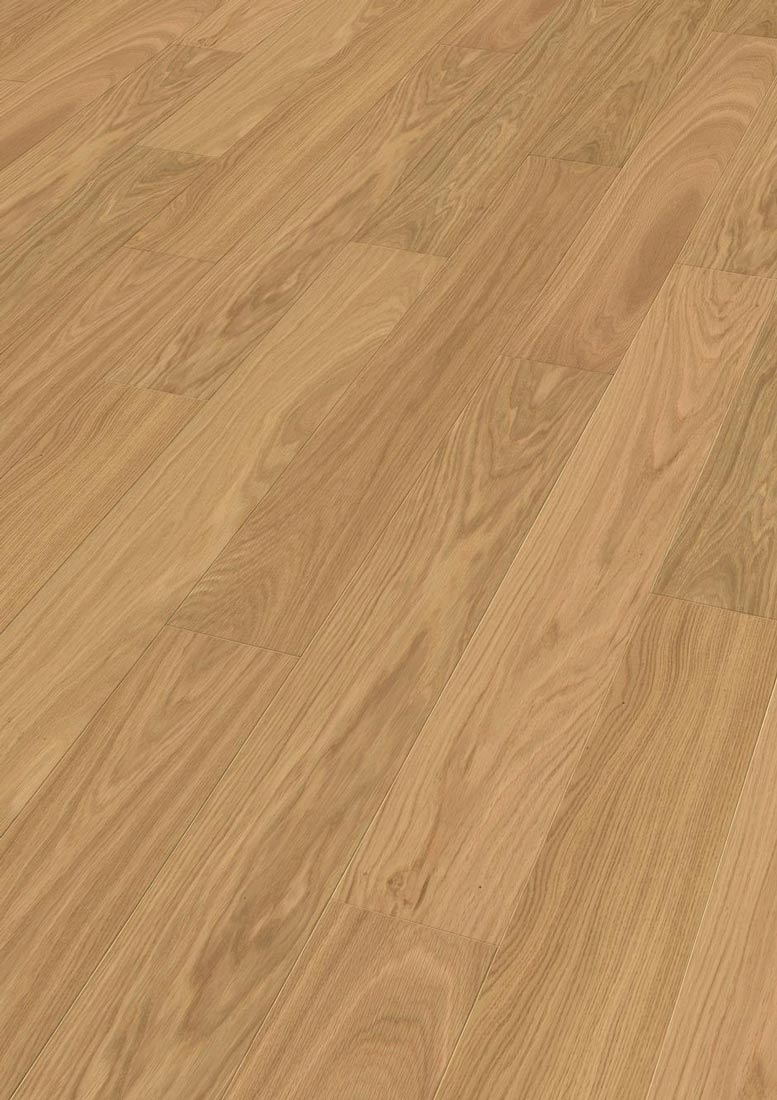 Meister Parkett MeisterParkett. longlife PS 300 Eiche harmonisch 9000 1-Stab M4V Raum1