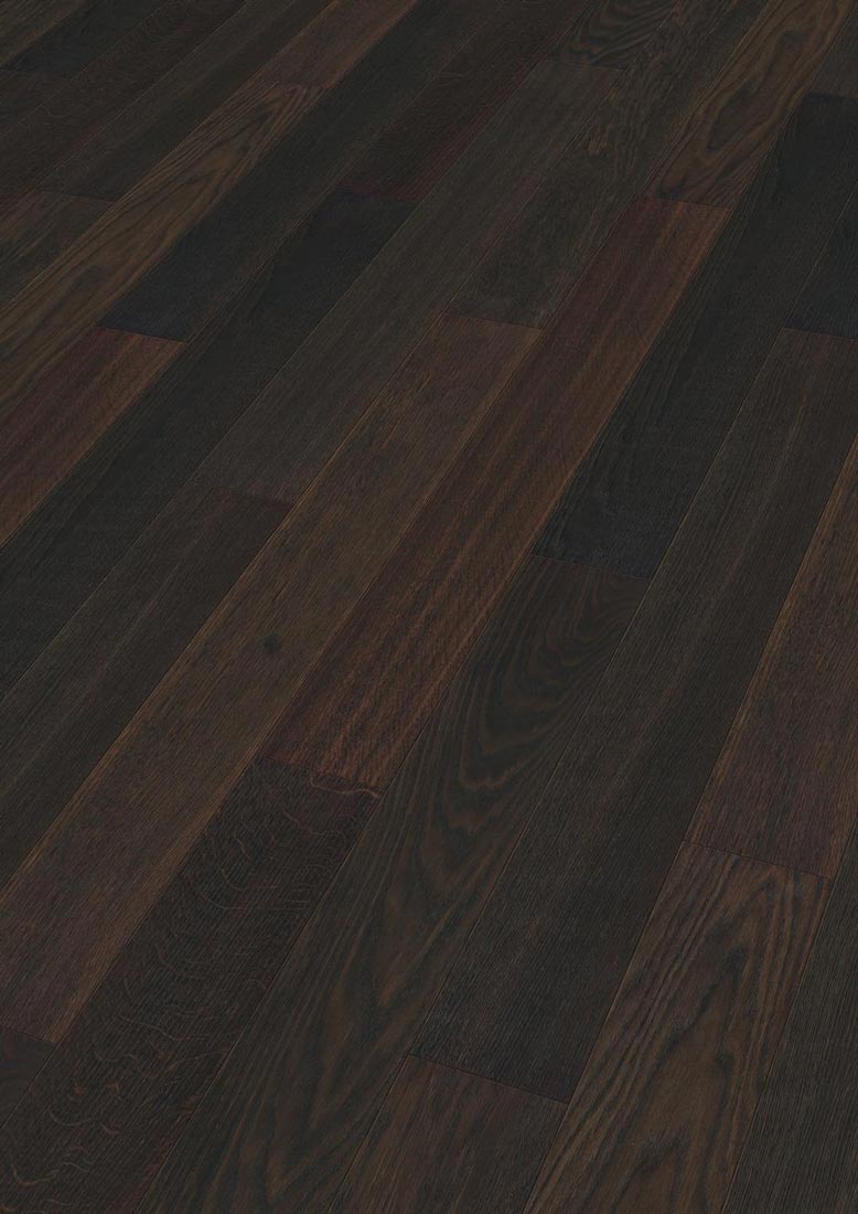 Meister Parkett MeisterParkett. longlife PS 300 Eiche harmonisch kerngeräuchert 9018 1-Stab M4V Raum1