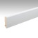 Meister Fußleiste/Sockelleiste Profil 15 MK Uni weiß glänzend DF 324 Meister Fußleiste/Sockelleiste Profil 15 MK Uni weiß glänzend DF 324