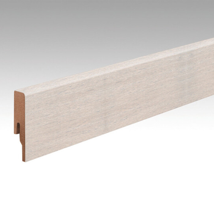 Meister Plinthe profilé 20 PK Chêne blanc arctic 6995 main product photo