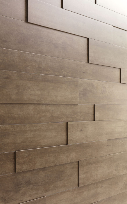 Meister Panneaux décoratifs MeisterPanels. nova SP 300 Chêne 4046 main product photo