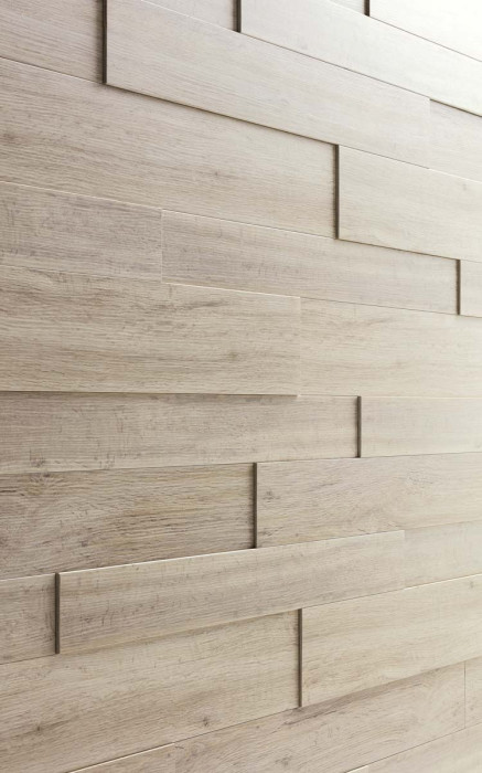 Meister Panneaux décoratifs MeisterPanels. nova SP 300 Chêne rustique gris crème 4082 main product photo