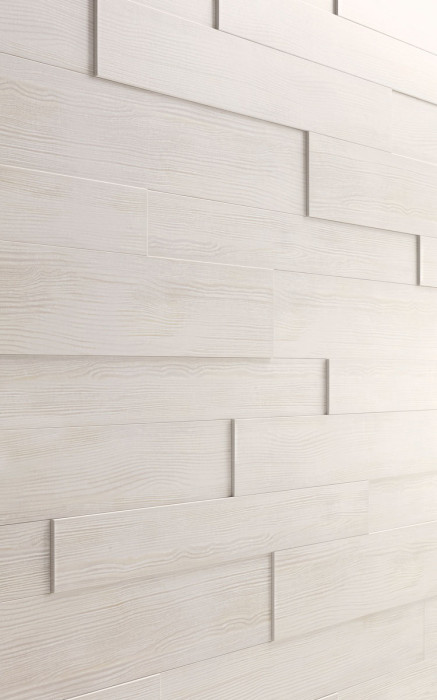Meister System panels MeisterPanels. nova SP 300 White pine 4005 main product photo