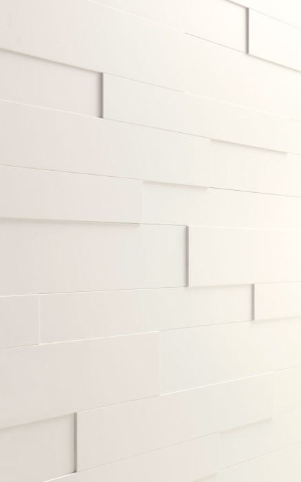 Meister paneles del Sistema MeisterPaneele. nova SP 300 Blanco 4038 main product photo