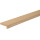 Meister Angled cover moulding 22/60 mm Pure oak 1270