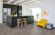 Parador Designboden Modular ONE Hydron Beton dunkelgrau Großfliese 4V Raum4 Parador Designboden Modular ONE Hydron Beton dunkelgrau Großfliese 4V Raum4