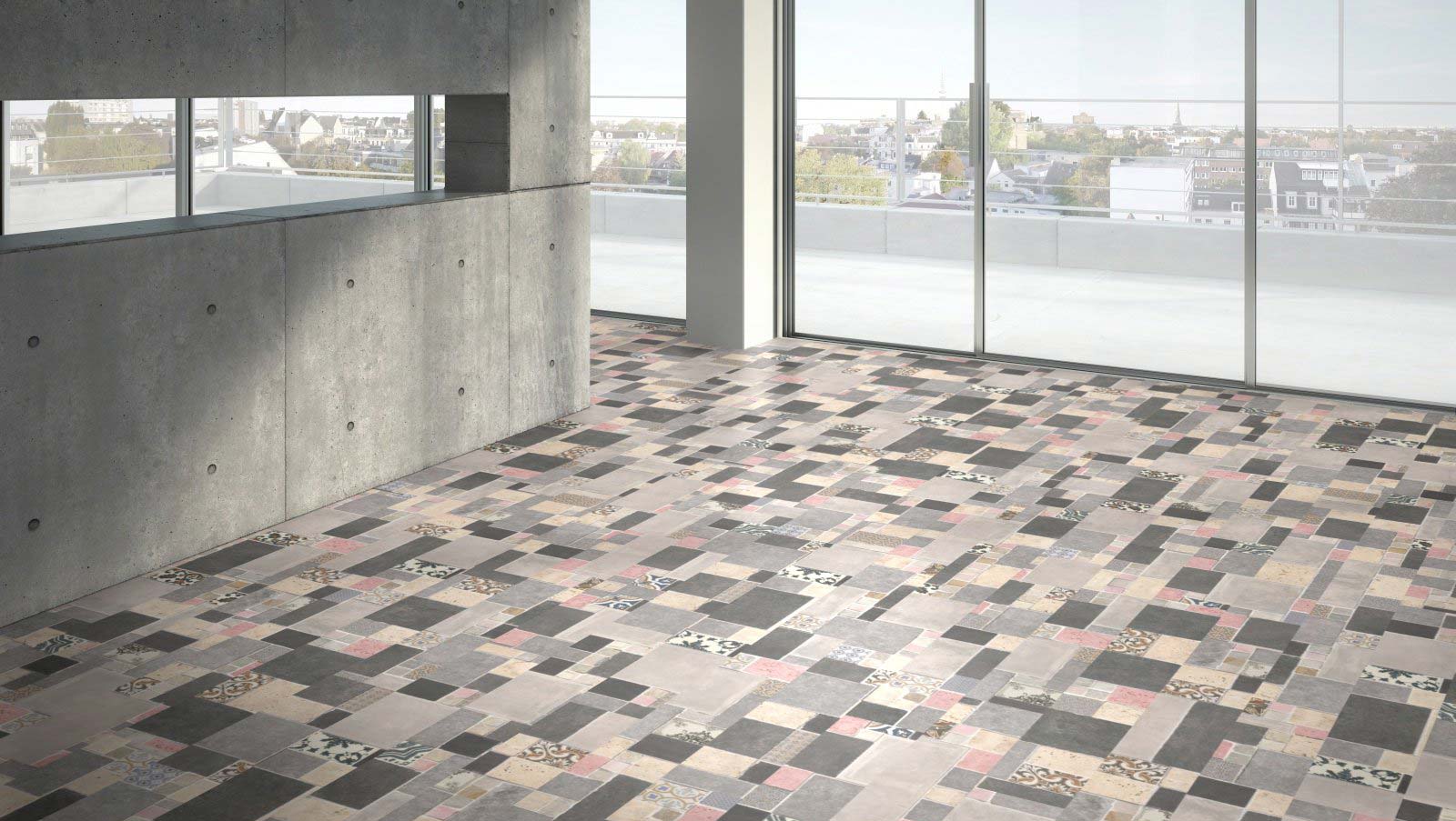 Parador Laminat Classic 1050 Iconics Hygge Individuelle Dielenoptik Raum2