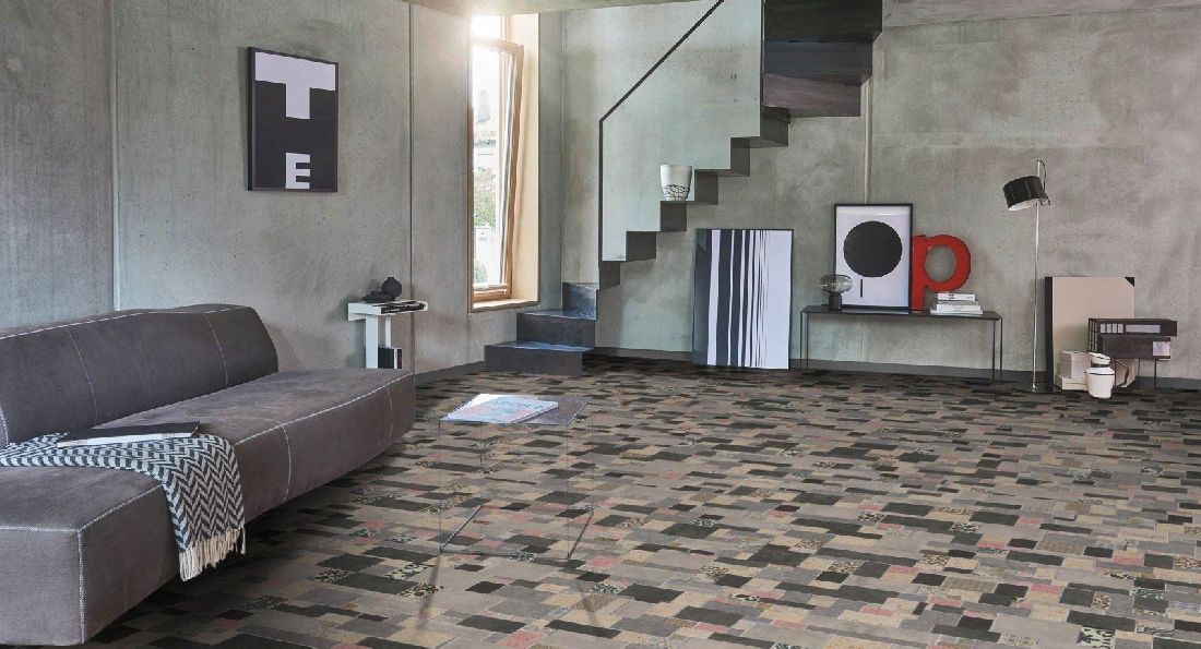 Parador Laminat Classic 1050 Iconics Hygge Individuelle Dielenoptik Raum4