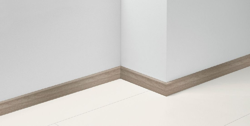 Parador Plinthe SL 5 Chêne gris ardoise 5 cm main product photo