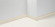 Parador Plinthe SL 4 Chêne patiné blanc 6 cm Parador Plinthe SL 4 Chêne patiné blanc 6 cm