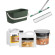 Parkettboden Pflege und Reinigungs Paket Fast Clean Parkettboden Pflege und Reinigungs Paket Fast Clean