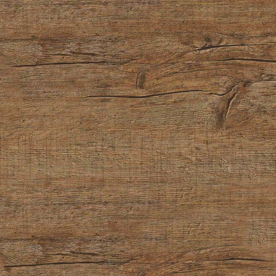 Matching Skirting board 6 cm high Oak Rustic 240 cm