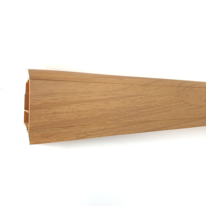 Rodapié a juego QUE Roble Alaska 250 cm main product photo