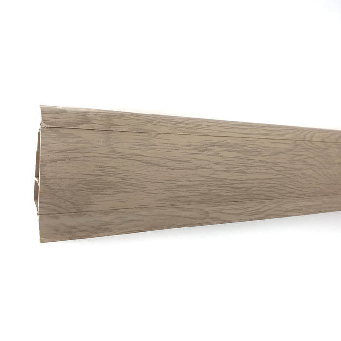 Passende Sockelleiste QUE Eiche antik matt 250 cm main product photo
