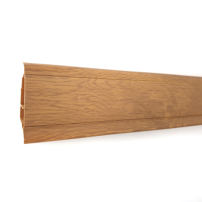 Plinthe QUE Chêne Montana mat 250 cm main product photo