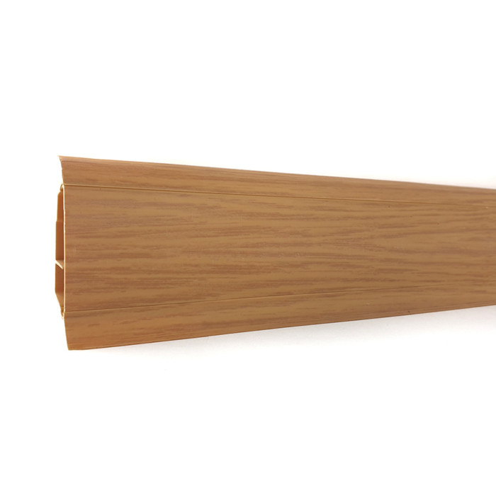Plinthe QUE Chêne Sierra 250 cm main product photo
