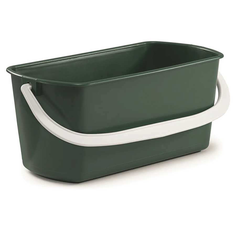 HARO Clean and Green Eimer