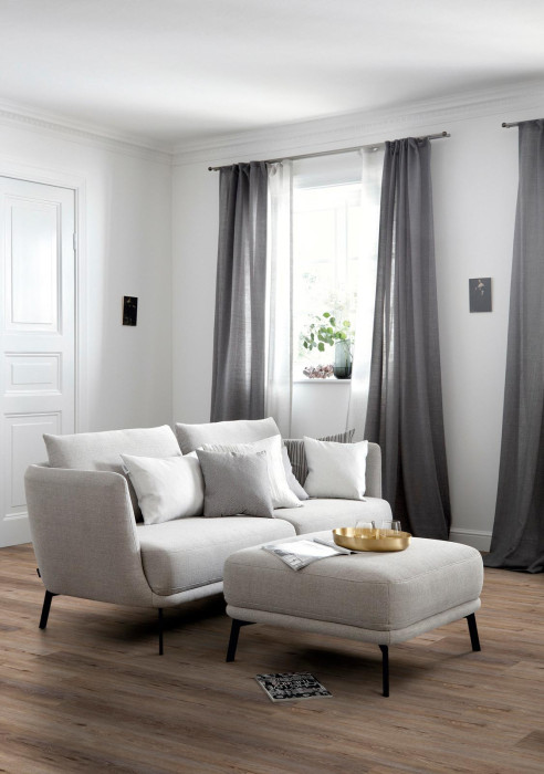 SCHÖNER WOHNEN Collection Design flooring Design Natural Oak Terra 1-strip 4V main product photo