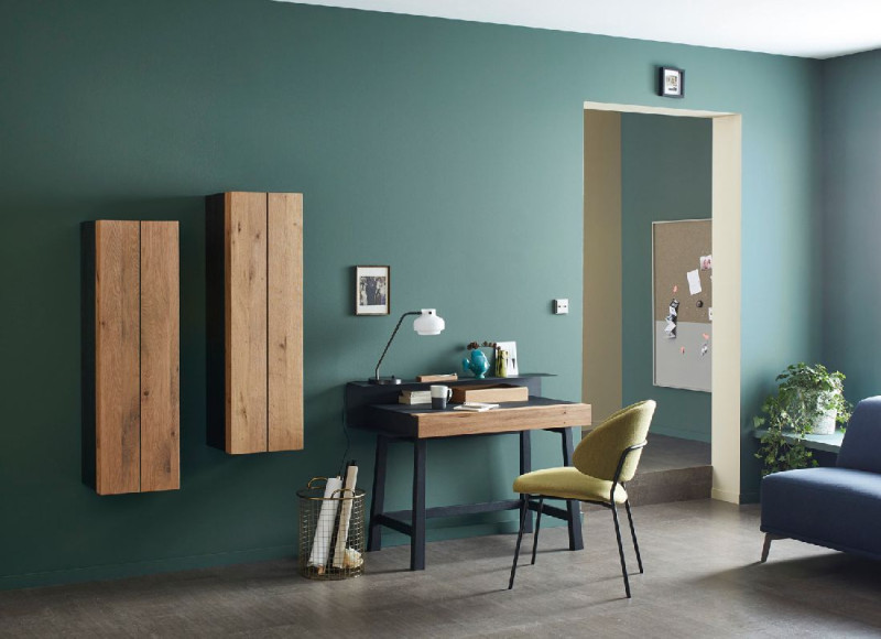 SCHÖNER WOHNEN-Kollektion Korkboden Wangerooge 1-Stab Landhausdiele main product photo